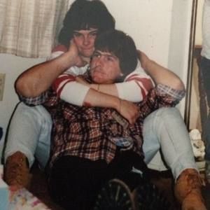 Meet your Posher, Scott